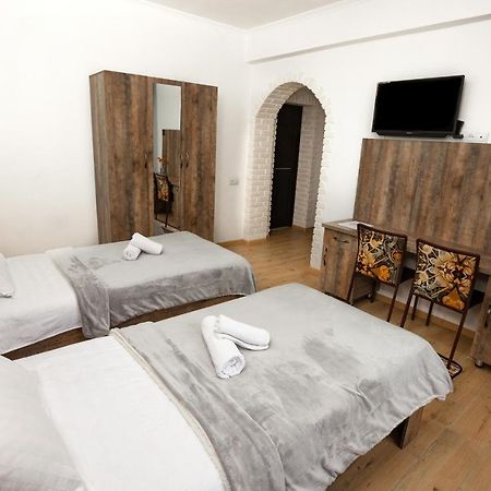אלמטי Gg Group Hotel מראה חיצוני תמונה